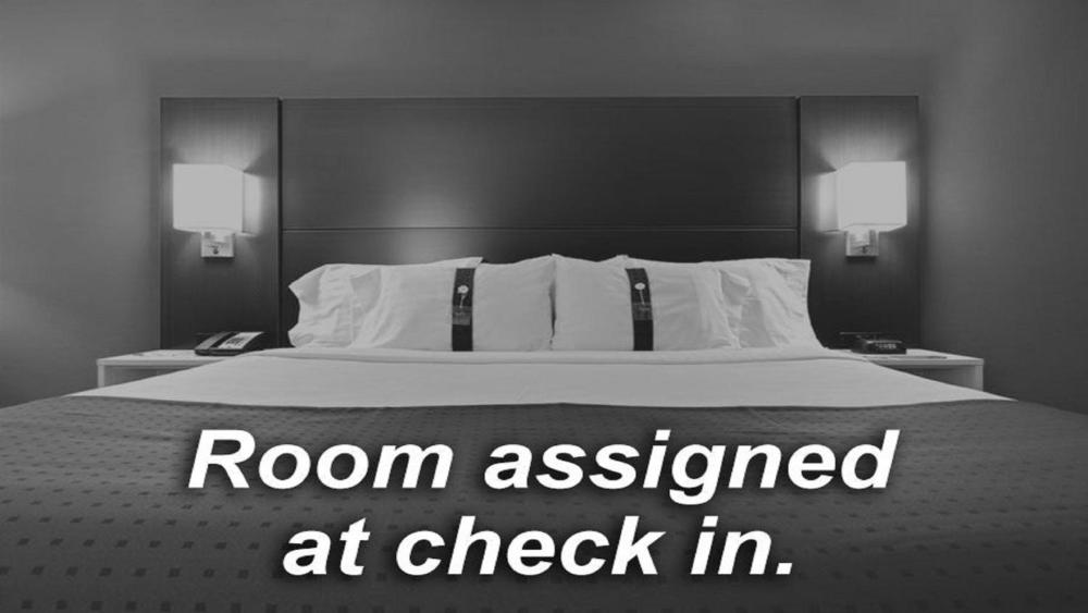 Holiday Inn Express La Plata by IHG